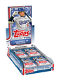 2026 Topps Series 2 Hobby Box