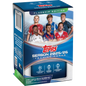 2025-26 Topps UEFA Champions Leauge Value Box