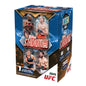 2025 Topps Stadium Club UFC Value Box