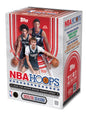 2025/26 Topps NBA Hoops Value Box