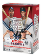 2026 Topps Baseball Series 1 Factory Sealed Value Box