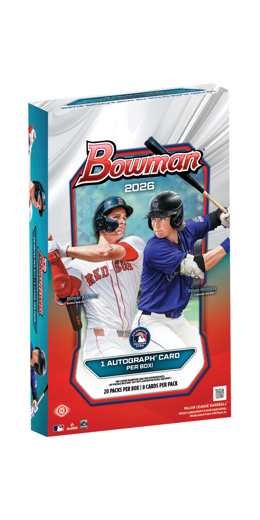 Pre Sale – Mitchsboxbreaks