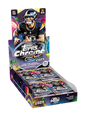 **PRE-SALE** 2025 Topps Cosmic Chrome Football Hobby Box