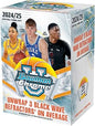 2024/25 Bowman Chrome University Basketball Value Box