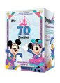 2026 Topps Disneyland 70th Anniversary Value Box