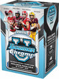 2025 Bowman Chrome U Value Box