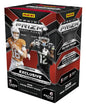 2025 Panini Prizm Draft Picks Value Box